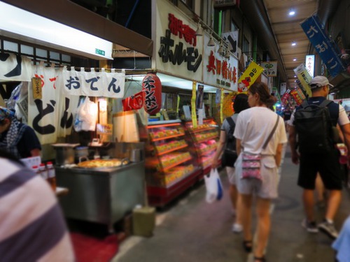 18きっぷで行く小倉競馬の旅 18きっぷで行く小倉競馬の旅