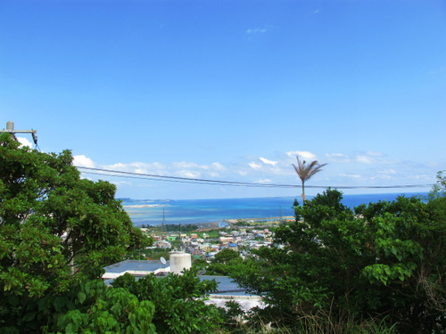 沖縄2015年春旅① 沖縄2015年春旅①