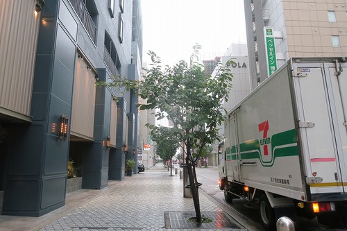 台風逃げ切り台中旅行②福岡の進化系ホステル 台風逃げ切り台中旅行②福岡の進化系ホステル