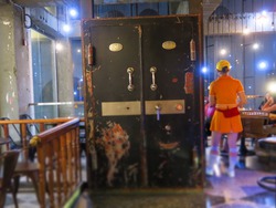 台風逃げ切り台中旅行⑥小籠包旨し 台風逃げ切り台中旅行⑥小籠包旨し