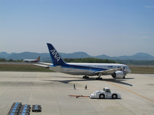 レ・ミゼラブルを観るため春秋航空の737円チケットで東京15時間の旅をした話 レ・ミゼラブルを観るため春秋航空の737円チケットで東京15時間の旅をした話