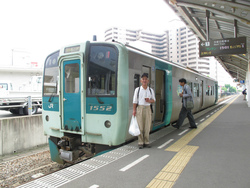 2度目の香川うどん旅 2度目の香川うどん旅