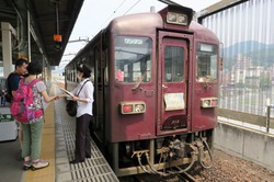 18きっぷで大人の夏休み旅’2015 #3 18きっぷで大人の夏休み旅’2015 #3