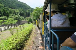 18きっぷで大人の夏休み旅’2015 #3 18きっぷで大人の夏休み旅’2015 #3