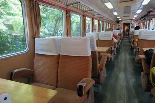 18きっぷで大人の夏休み旅’2015 #3 18きっぷで大人の夏休み旅’2015 #3