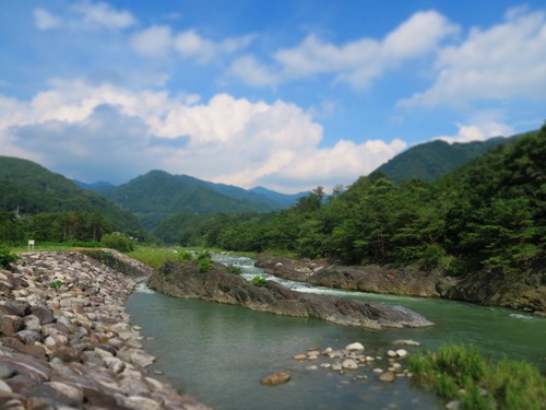 18きっぷで大人の夏休み旅’2015 #3 18きっぷで大人の夏休み旅’2015 #3