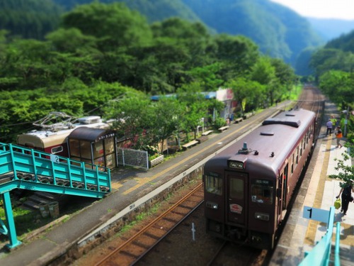 18きっぷで大人の夏休み旅’2015 #3 18きっぷで大人の夏休み旅’2015 #3