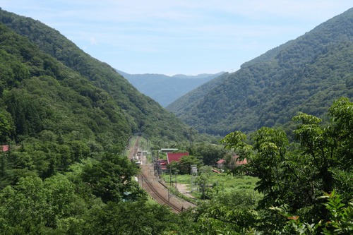 18きっぷで大人の夏休み旅’2015 #4 18きっぷで大人の夏休み旅’2015 #4