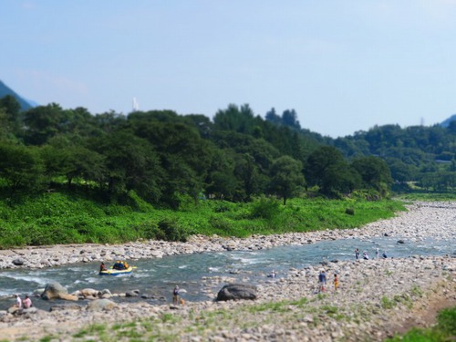18きっぷで大人の夏休み旅’2015 #5 18きっぷで大人の夏休み旅’2015 #5