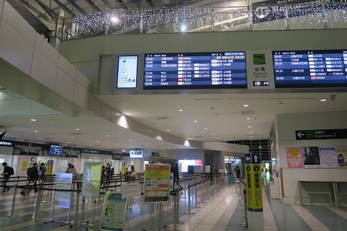 週末マニラステイの旅①とりあえず福岡 週末マニラステイの旅①とりあえず福岡