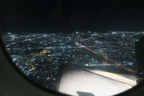 週末マニラステイの旅①とりあえず福岡 週末マニラステイの旅①とりあえず福岡