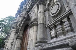 週末マニラステイの旅③マニラ市内観光 週末マニラステイの旅③マニラ市内観光