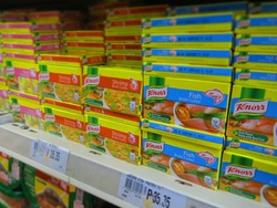 週末マニラステイの旅④要塞跡を見学&スーパーをパトロール 週末マニラステイの旅④要塞跡を見学&スーパーをパトロール