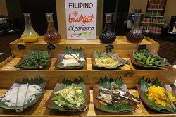 週末マニラステイの旅⑤巨大ショッピングモール&逆さま美術館 週末マニラステイの旅⑤巨大ショッピングモール&逆さま美術館