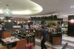 週末マニラステイの旅⑤巨大ショッピングモール&逆さま美術館 週末マニラステイの旅⑤巨大ショッピングモール&逆さま美術館