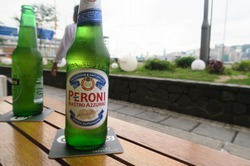10円のチケットで行く16年ぶりの香港③ 10円のチケットで行く16年ぶりの香港③