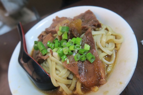 親連れて高雄に行ってきたよ⑥スーパー、博物館、牛肉麺 親連れて高雄に行ってきたよ⑥スーパー、博物館、牛肉麺