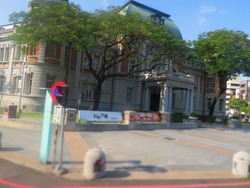 親連れて高雄に行ってきたよ⑨お久しぶり台南 親連れて高雄に行ってきたよ⑨お久しぶり台南