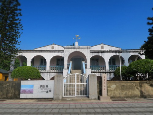 親連れて高雄に行ってきたよ⑨お久しぶり台南 親連れて高雄に行ってきたよ⑨お久しぶり台南