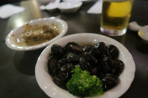 親連れて高雄に行ってきたよ⑩路地裏、カフェ、ラストナイト飯 親連れて高雄に行ってきたよ⑩路地裏、カフェ、ラストナイト飯