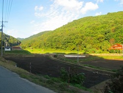 女子4人で田舎に泊まろう1