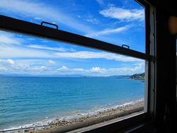 18切符で2度目の鹿児島4