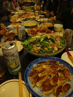 沖縄で年越し-5日目-