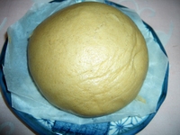 玄米パン