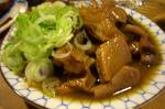 伝説の居酒屋『岸田屋』