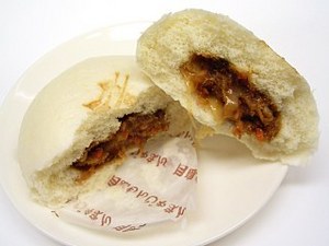 月島もんじゃまん