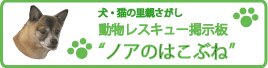 「捨てられたいのちを救え! 」