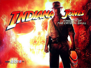 インディ・ジョーンズ