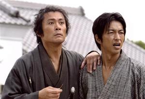 子犬時代の夢は・・・。