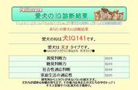 犬と飼い主のIQ診断