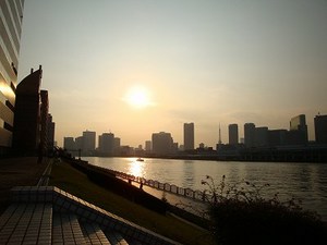 『若者エキス』ちゅうちゅう♪