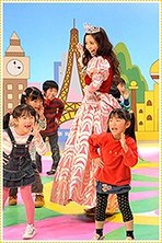 『曇りのち、快晴』by矢野健太