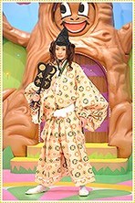 『曇りのち、快晴』by矢野健太