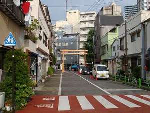 住吉神社例大祭②