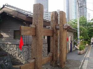 住吉神社例大祭②