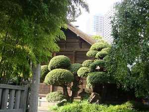 住吉神社例大祭②