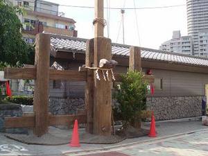 住吉神社例大祭④