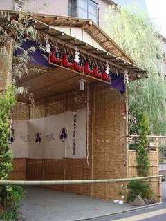 住吉神社例大祭④