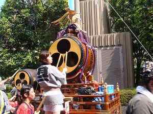 住吉神社例大祭⑥