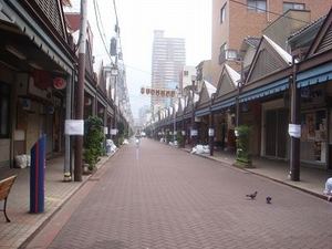 例大祭の後は・・・