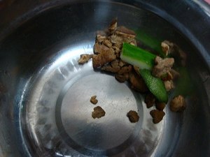 お母さん、『覚悟しいや』