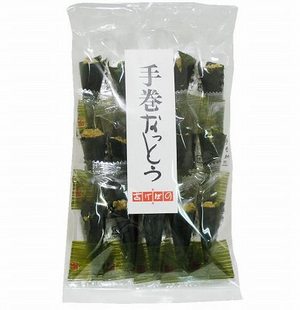 銀座あけぼの『手巻納豆』
