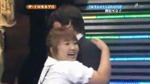 『ザ・イロモネア』 笑わせたら100万円