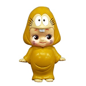 『お母サンタ』のプレゼント