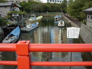 住吉神社例大祭②