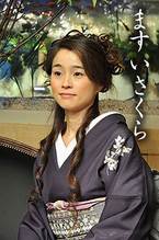 M美ちゃんとお母さんは叶姉妹?それとも・・・。